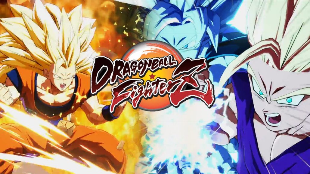 Fecha de lanzamiento Dragon Ball FighterZ confirmada