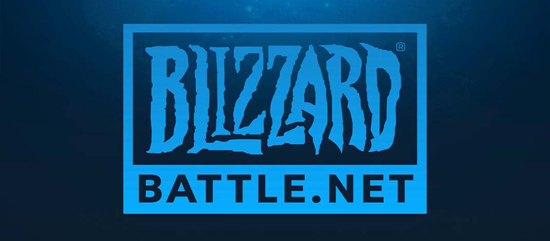 Blizzard lanza la actualización de su plataforma Blizzard Battle.net