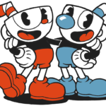 Cuphead