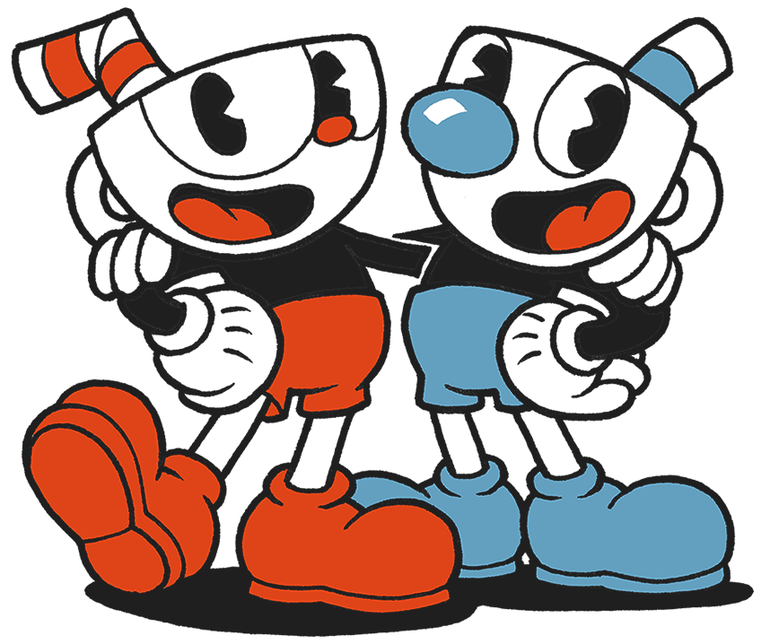 Cuphead