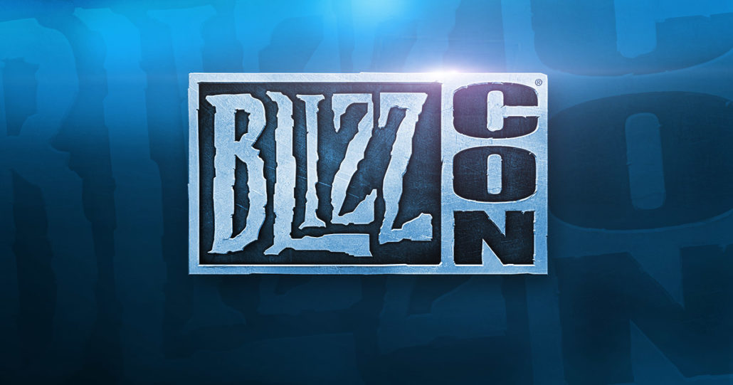 Blizzcon 2017: Heroes of the Storm