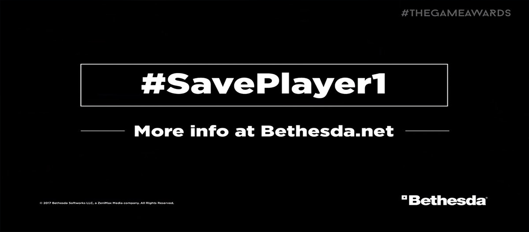 Campaña de Bethesda para salvar el single-player