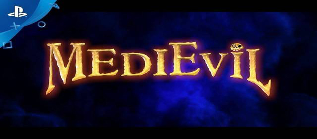 ¡MediEvil De Vuelta! Sony anuncia remasterización