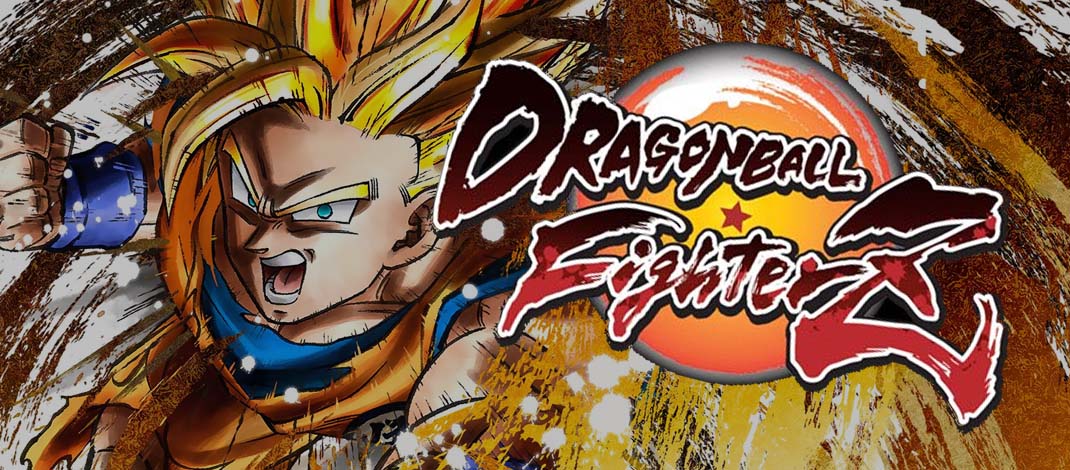 Todo sobre Dragon Ball FighterZ