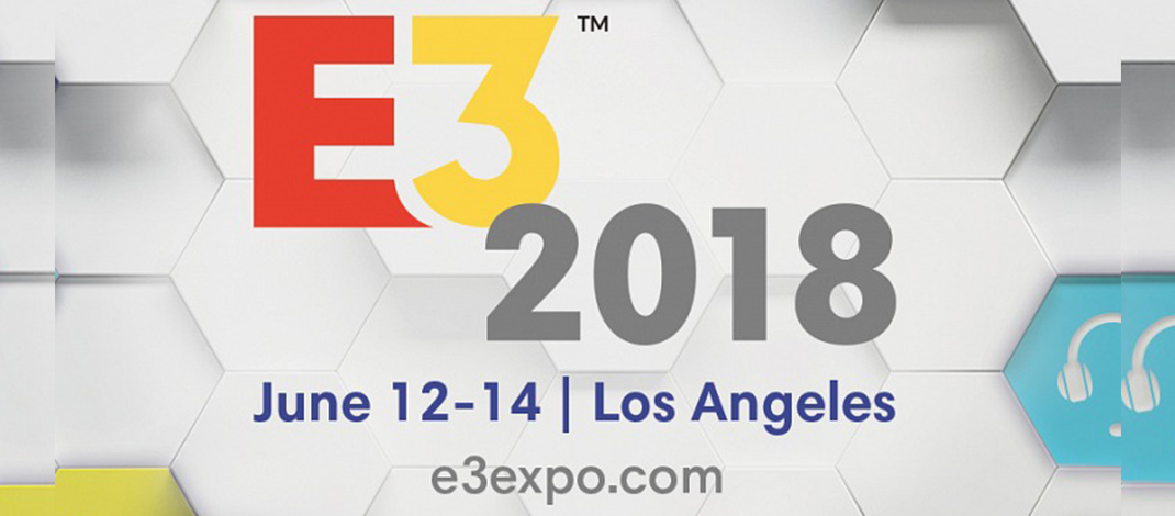 Horarios del E3