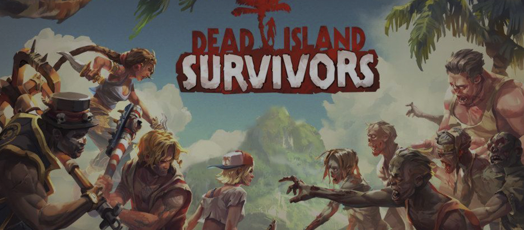 Dead Island: Survivors Free to Play