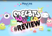 Review: Melbits World