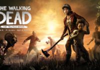 The Walking Dead: The Final Season se lanzará en formato físico