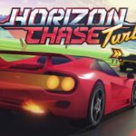 Horizon Chase Turbo