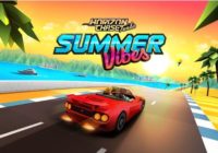 SUMMER VIBES, EL PRIMER DLC DE HORIZON CHASE TURBO, YA DISPONIBLE EN TODAS LAS PLATAFORMAS