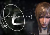 PARASITE EVE:  ¿Remake?