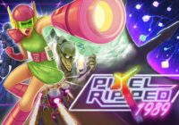 Pixel Ripped 1995: Una Carta de Amor al Videojuego Clásico se lanza este 23 de abril en Oculus y Steam VR