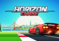 HORIZON CHASE VUELVE A CASA PARA CELEBRAR SUS ORÍGENES