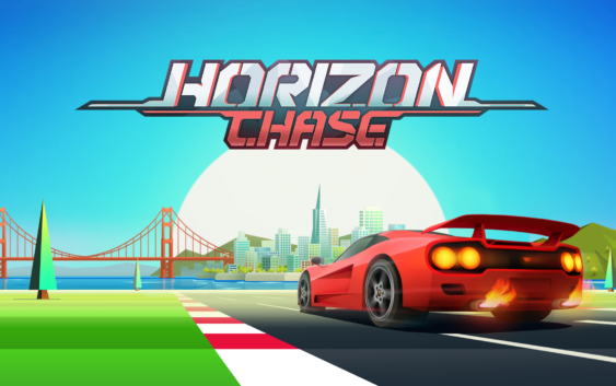 Horizon Chase