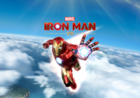 Reseña de Marvel´s Iron Man VR en Ps4