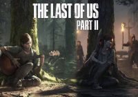 The Last Of Us: Part II