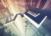 MANIFOLD GARDEN YA ESTA DISPONIBLE EN CONSOLAS!!!