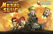 EL EXPLOSIVO MUNDO DE METAL SLUG LLEGA A JETPACK JOYRIDE