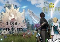 Edge of Eternity, ya está en español!!!