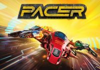 PACER: Frenético Juego de Carreras Anti-Gravedad 4K