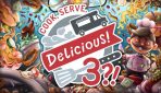 Review de COOK, SERVE, DELICIOUS! 3?!