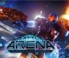 Mortal Blitz: Combat Arena para PS VR