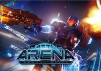 Mortal Blitz: Combat Arena para PS VR