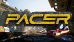 PACER: El Juego de Carreras y Combate Anti-Gravedad 4K ya está disponible en PC y PS4 tras 5 años en desarrollo