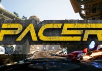 PACER: El Juego de Carreras y Combate Anti-Gravedad 4K ya está disponible en PC y PS4 tras 5 años en desarrollo