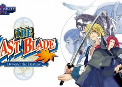 El icónico The Last Blade: Beyond the Destiny en Switch